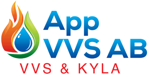 App VVS AB